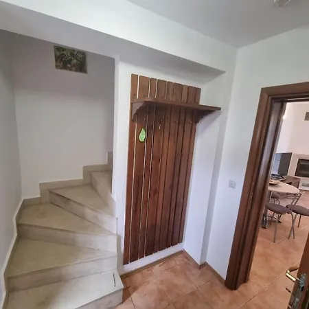 Private Chalet Bansko