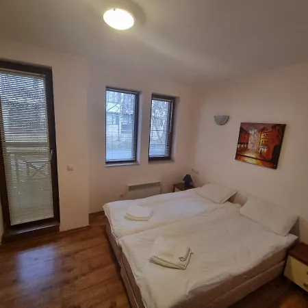 Private Chalet Bansko