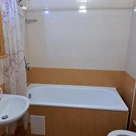 Private Chalet Bansko