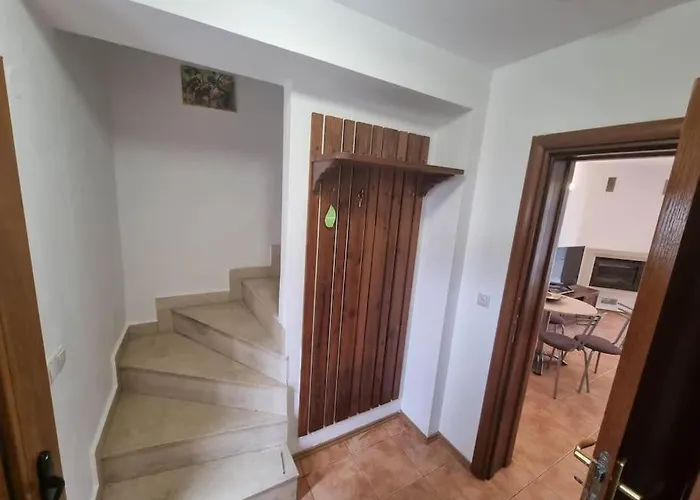 Private Chaletu Bansko