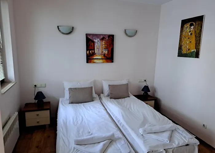 Chaletu Private Bansko